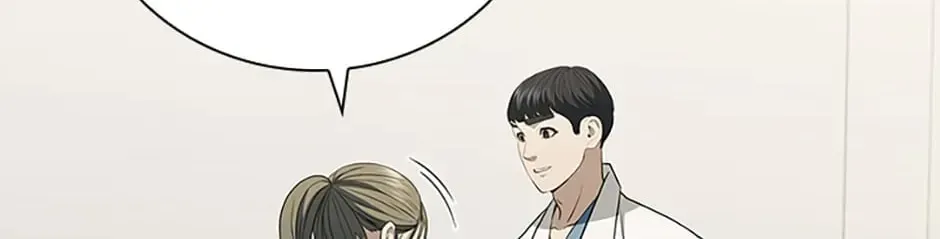 A True Doctor Chapter 192 — Page 77