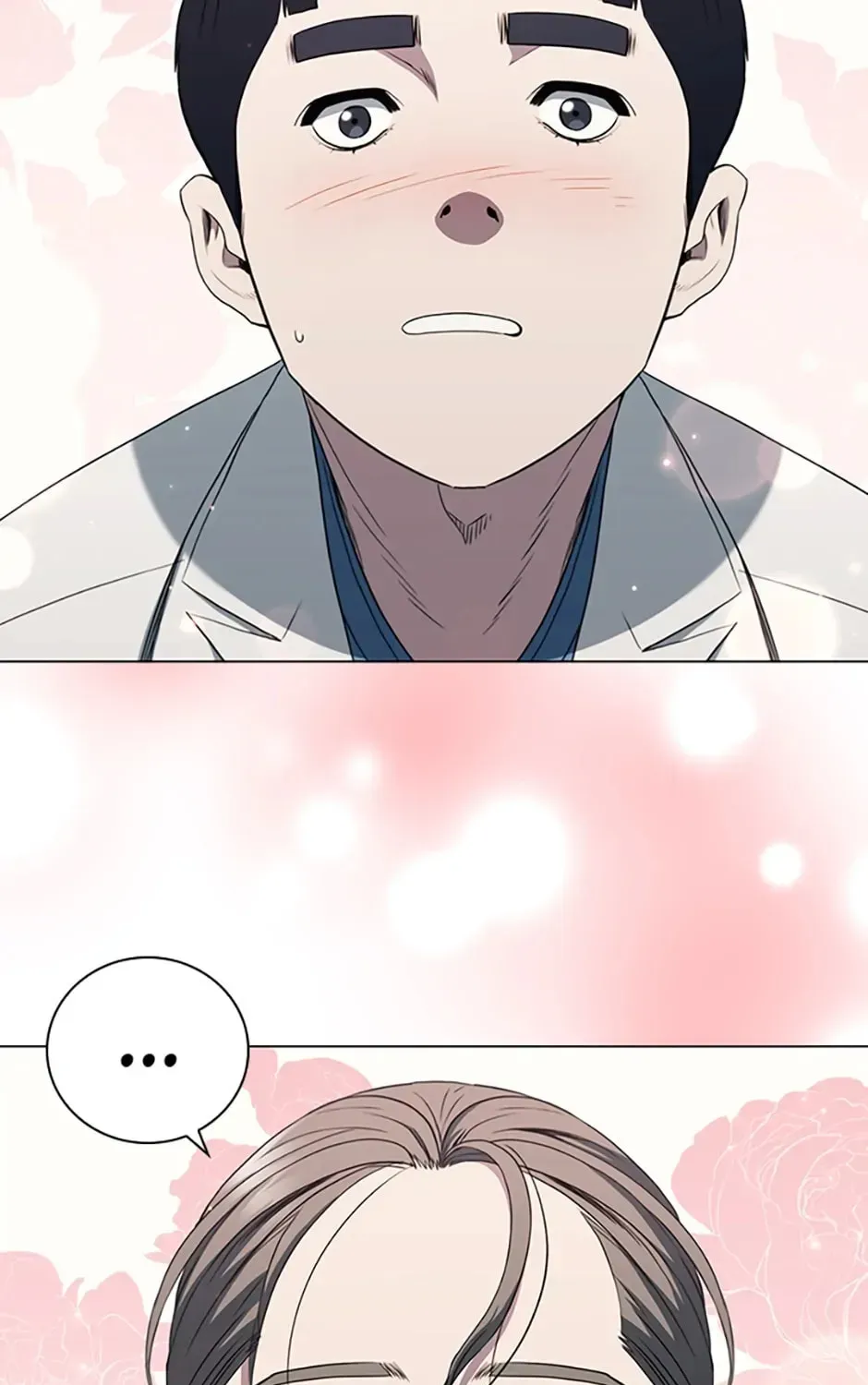 A True Doctor Chapter 192 — Page 90