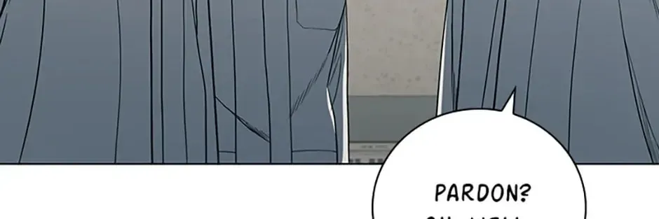 A True Doctor Chapter 192 — Page 97