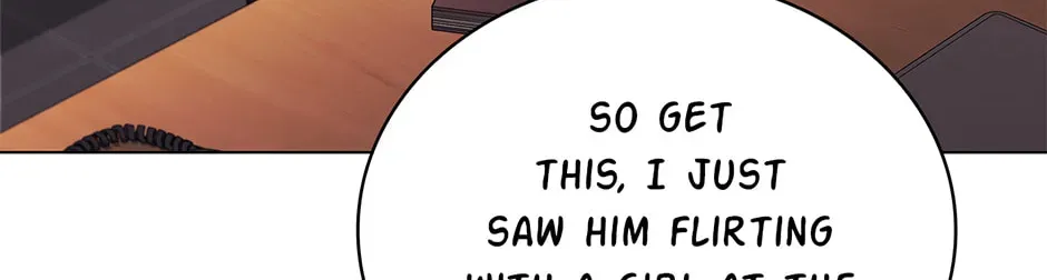 A True Doctor Chapter 193 — Page 9