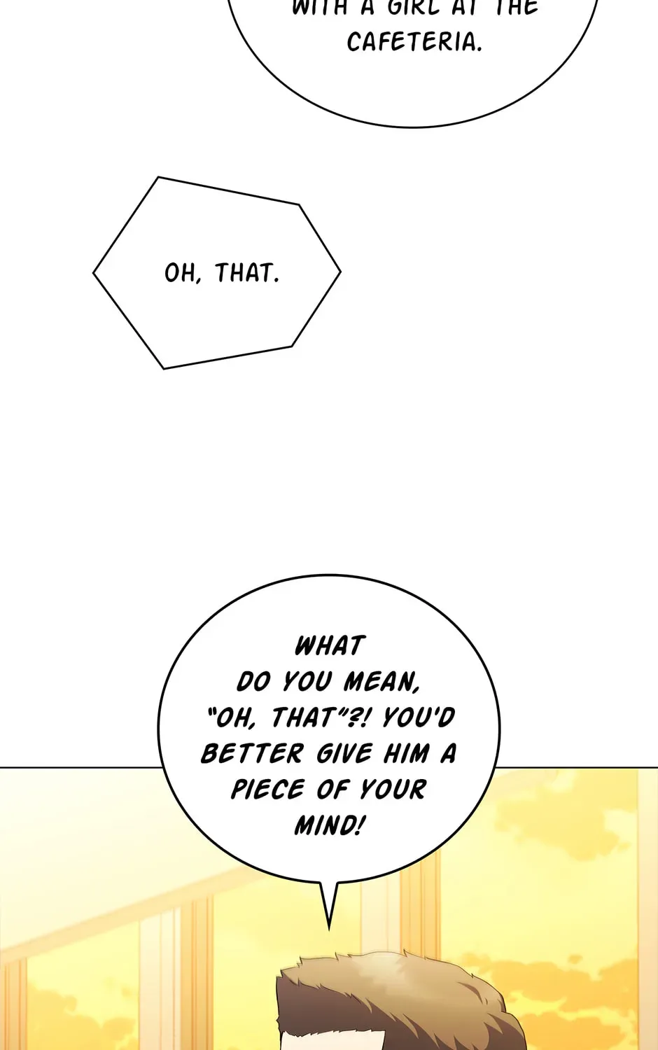 A True Doctor Chapter 193 — Page 10
