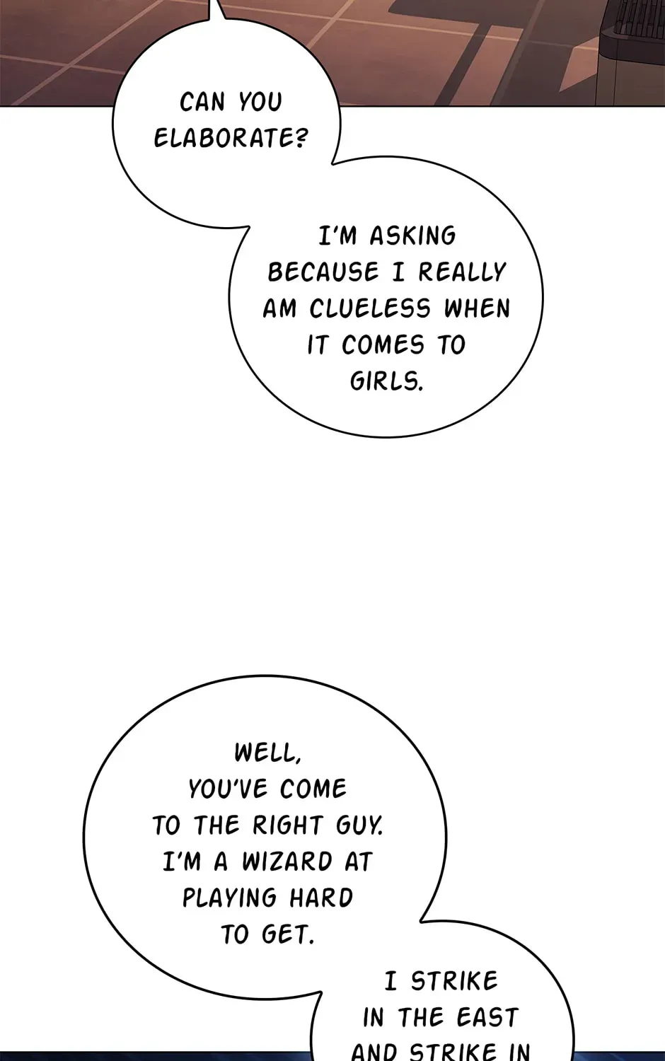 A True Doctor Chapter 193 — Page 102