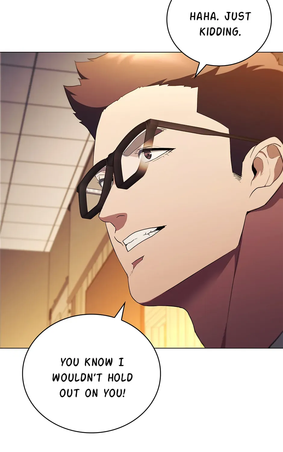 A True Doctor Chapter 193 — Page 108
