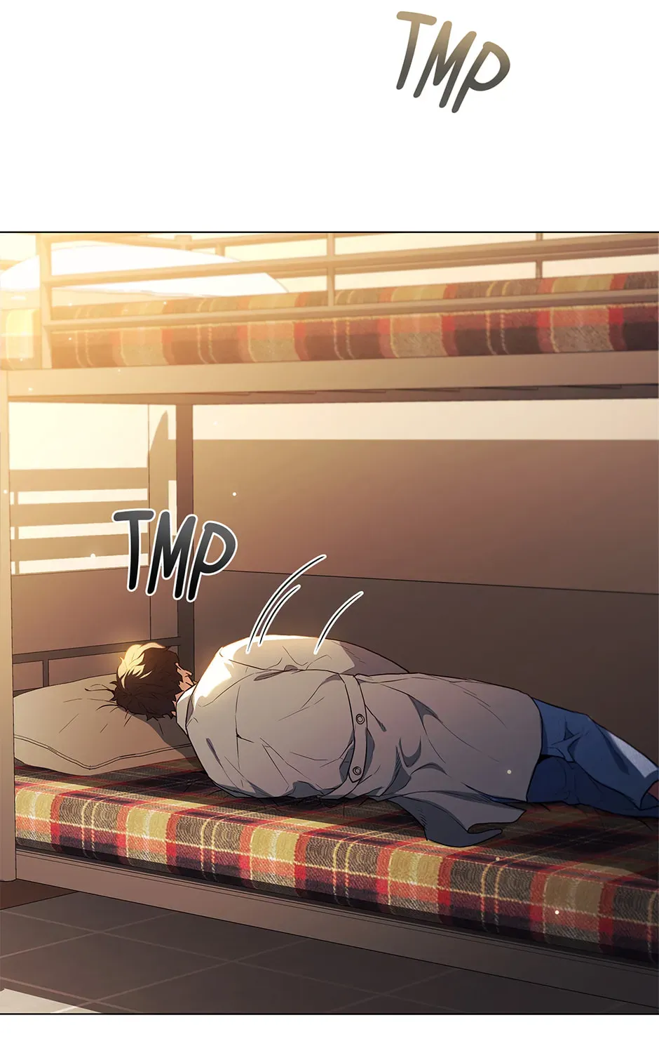 A True Doctor Chapter 193 — Page 118