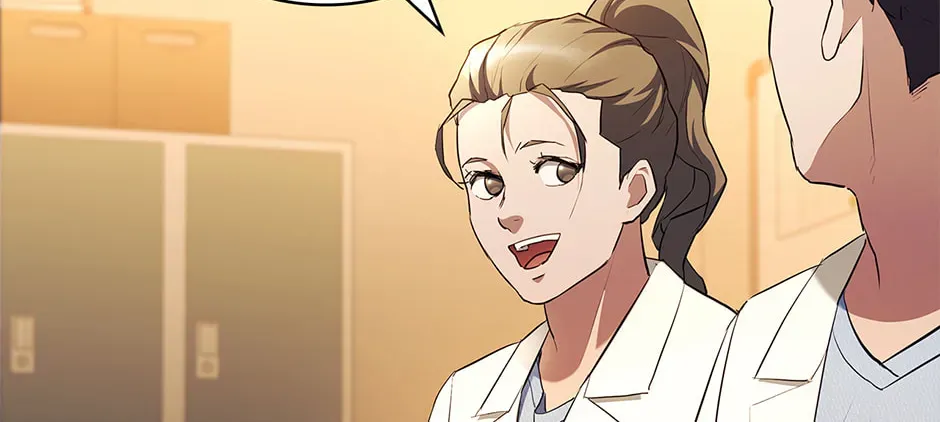 A True Doctor Chapter 193 — Page 129