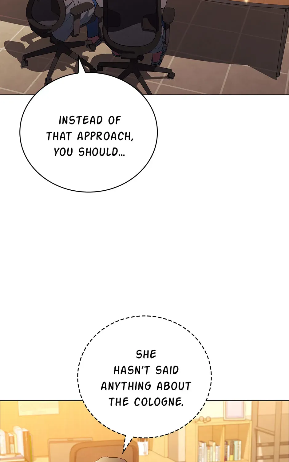 A True Doctor Chapter 193 — Page 132