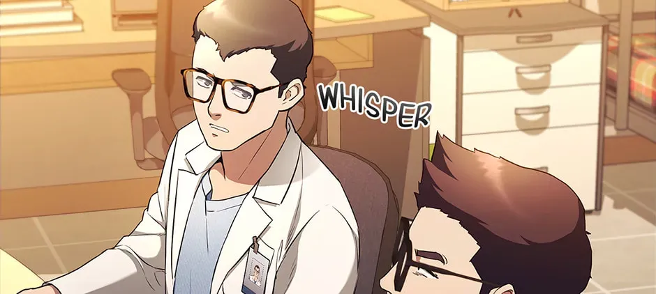 A True Doctor Chapter 193 — Page 133