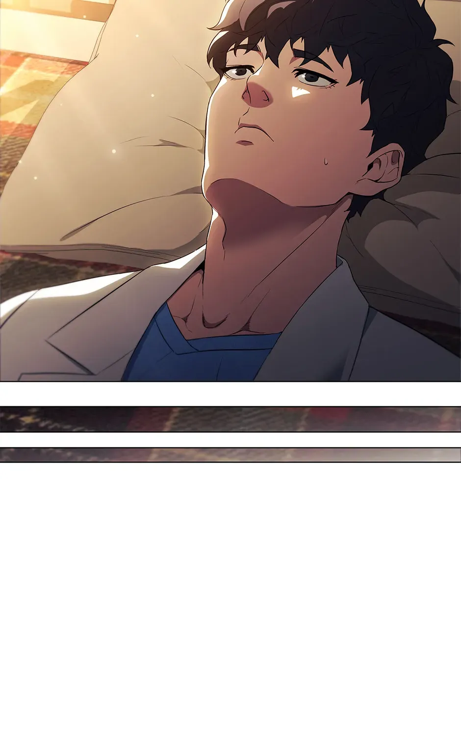 A True Doctor Chapter 193 — Page 136