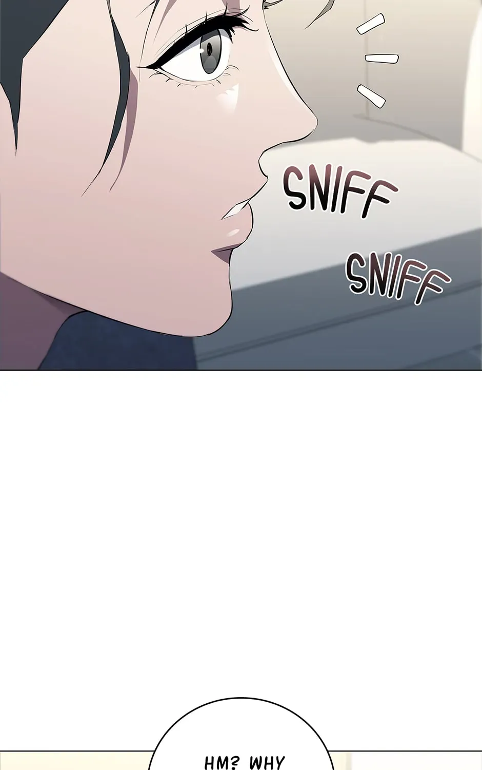 A True Doctor Chapter 193 — Page 142
