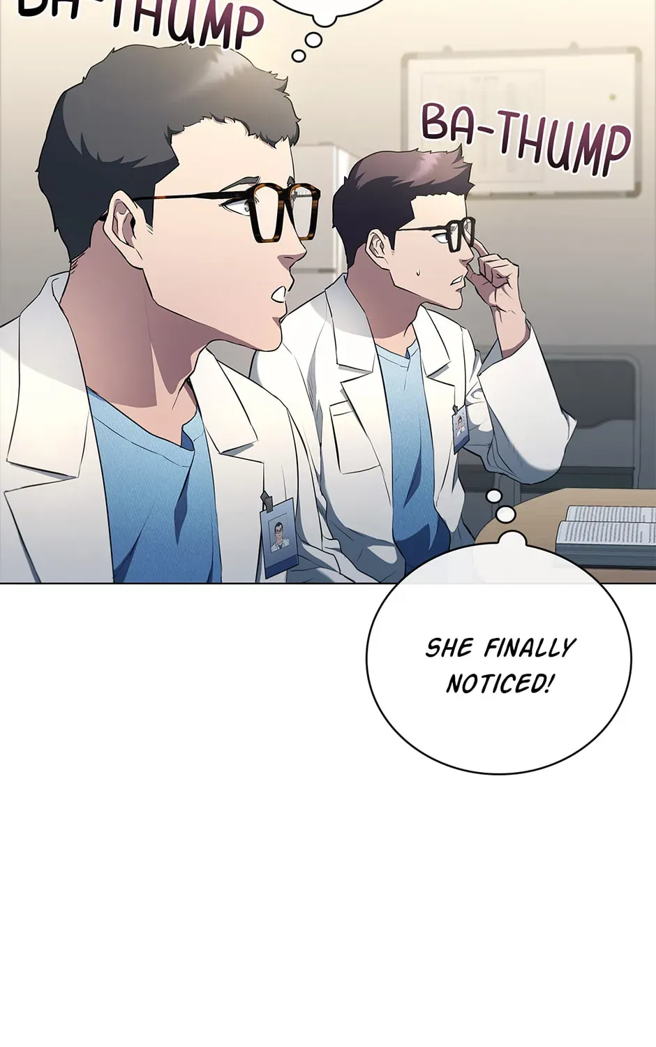 A True Doctor Chapter 193 — Page 146