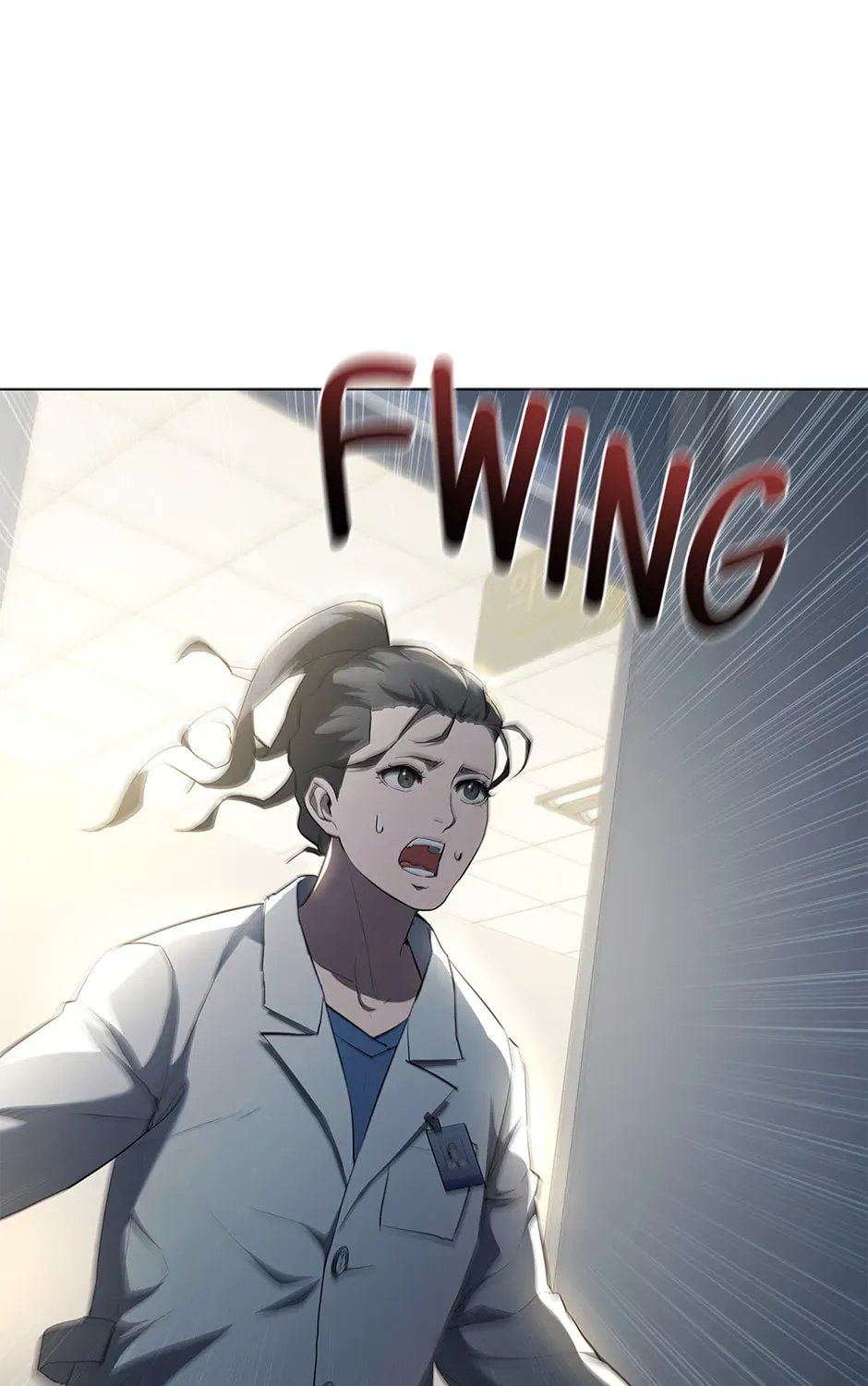 A True Doctor Chapter 193 — Page 166