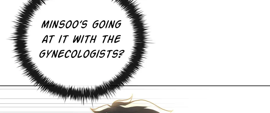 A True Doctor Chapter 193 — Page 175