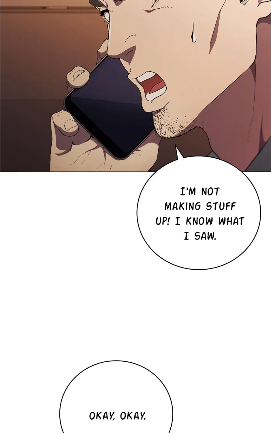 A True Doctor Chapter 193 — Page 18