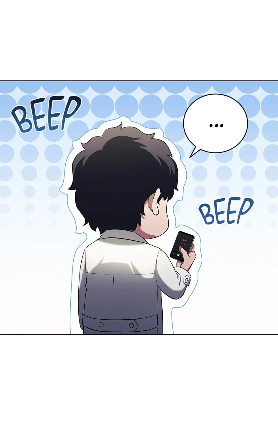 A True Doctor Chapter 193 — Page 22
