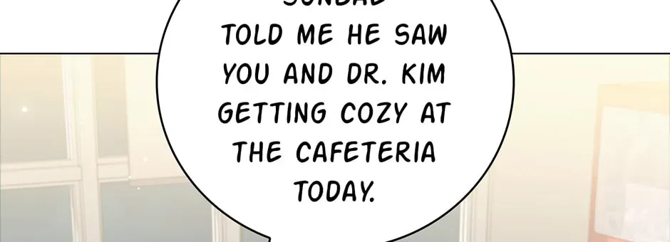 A True Doctor Chapter 193 — Page 29