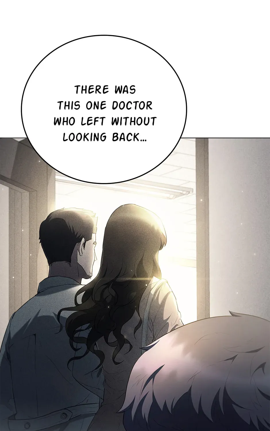 A True Doctor Chapter 193 — Page 34