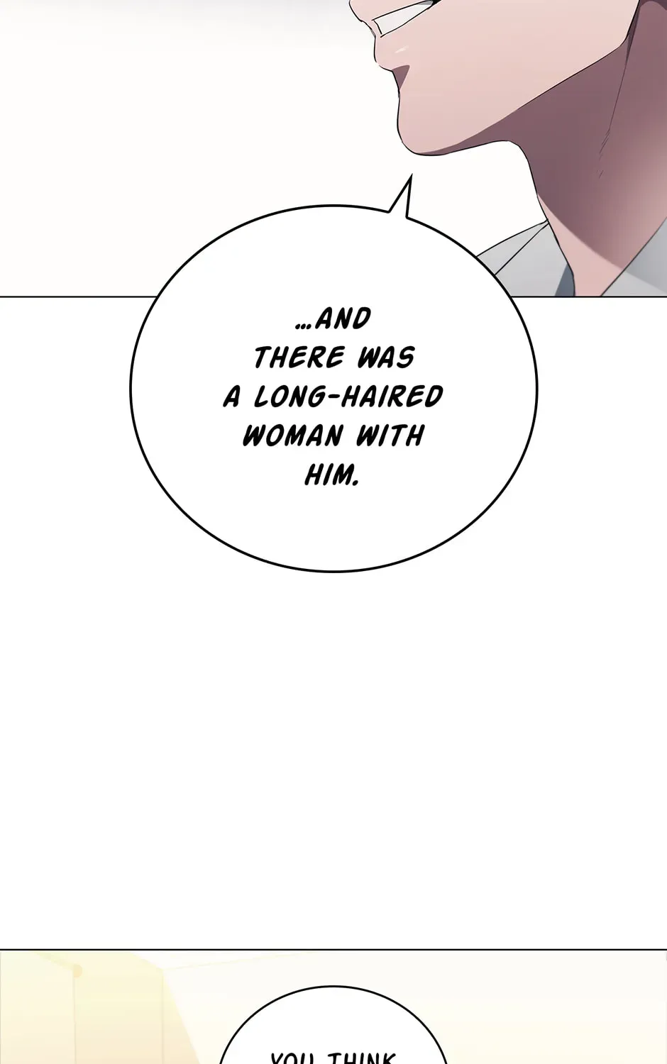 A True Doctor Chapter 193 — Page 36
