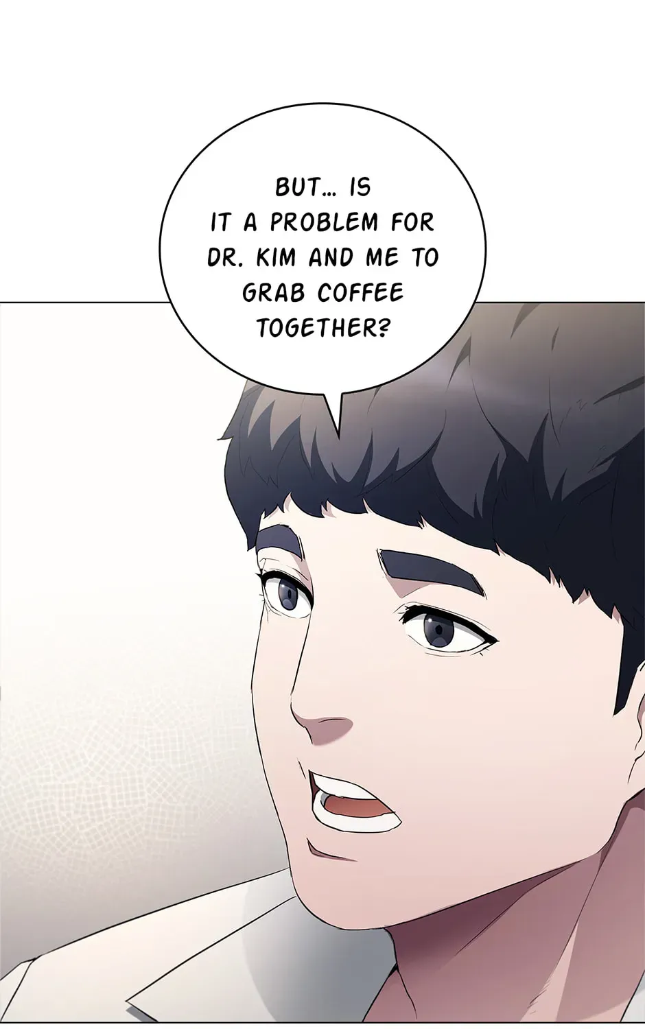 A True Doctor Chapter 193 — Page 40