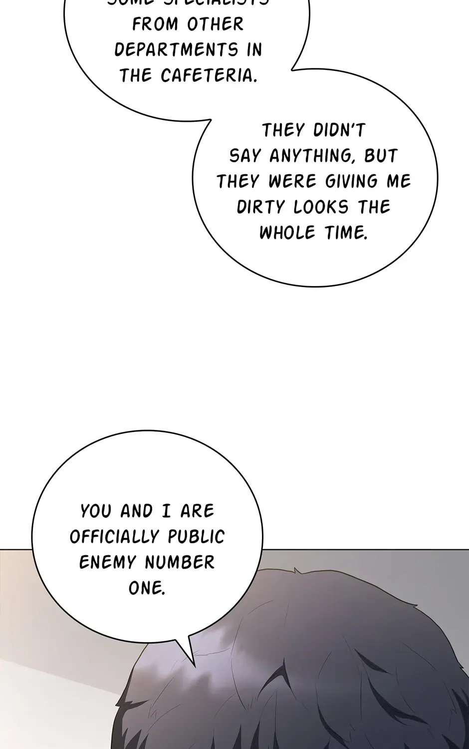 A True Doctor Chapter 193 — Page 46