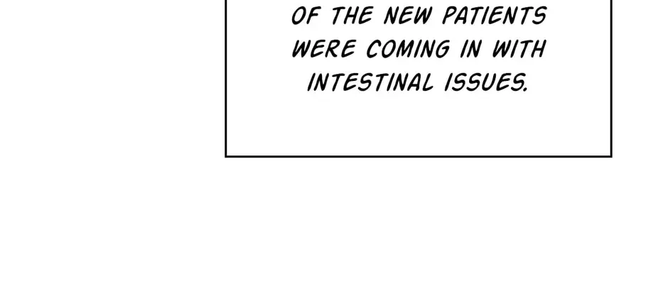 A True Doctor Chapter 193 — Page 61