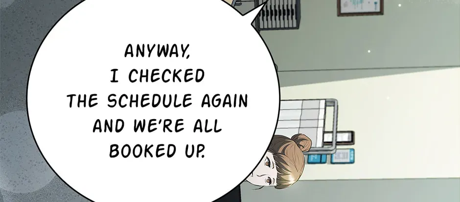 A True Doctor Chapter 193 — Page 65