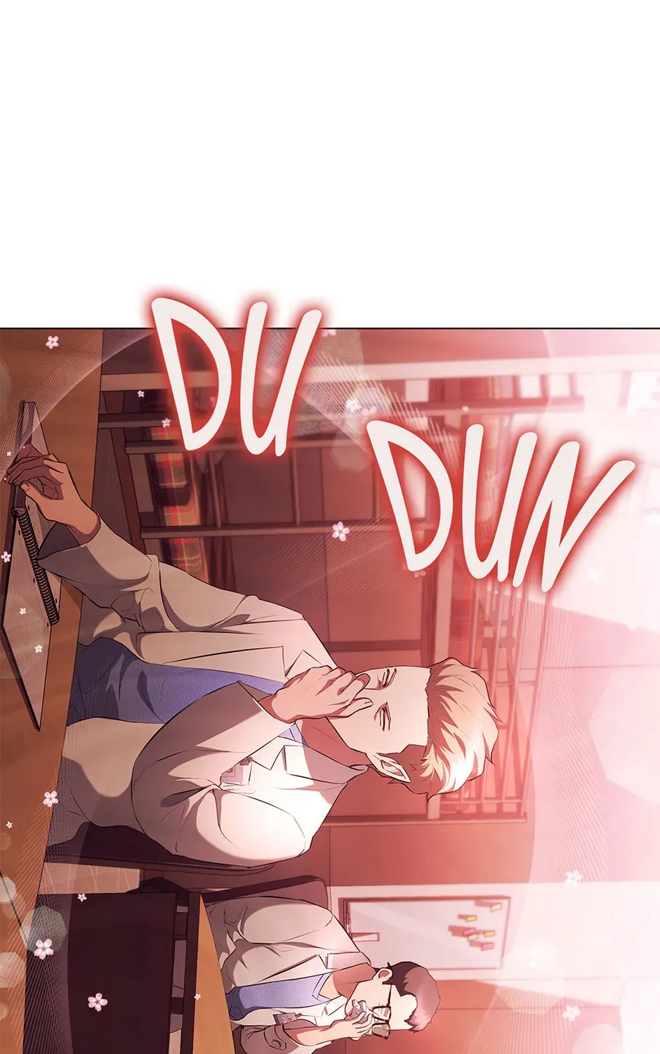 A True Doctor Chapter 193 — Page 74