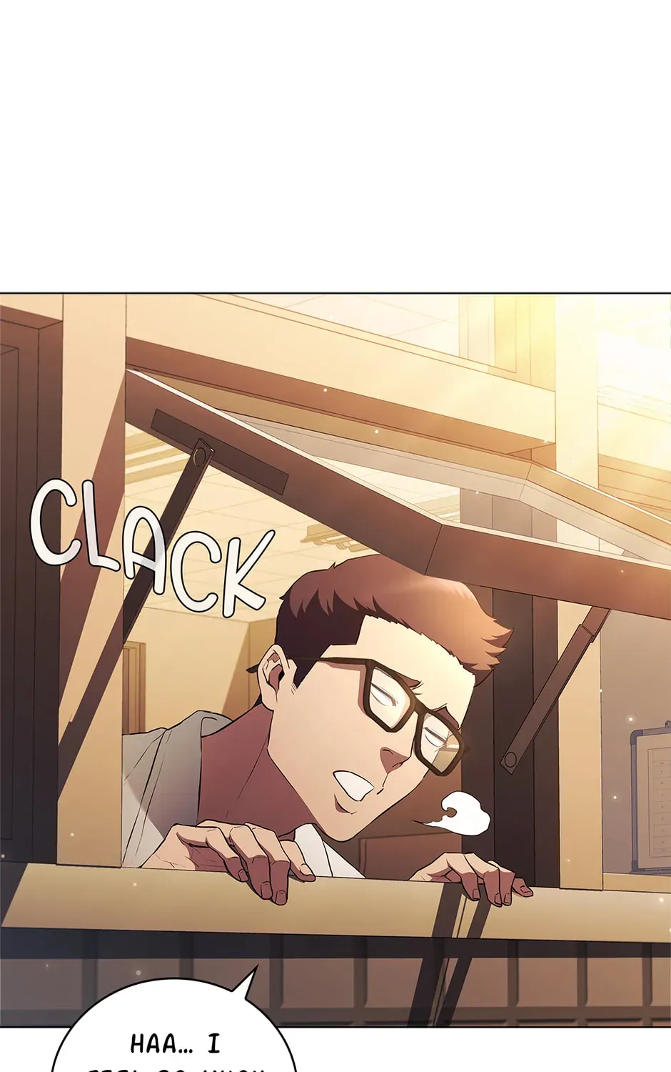A True Doctor Chapter 193 — Page 86