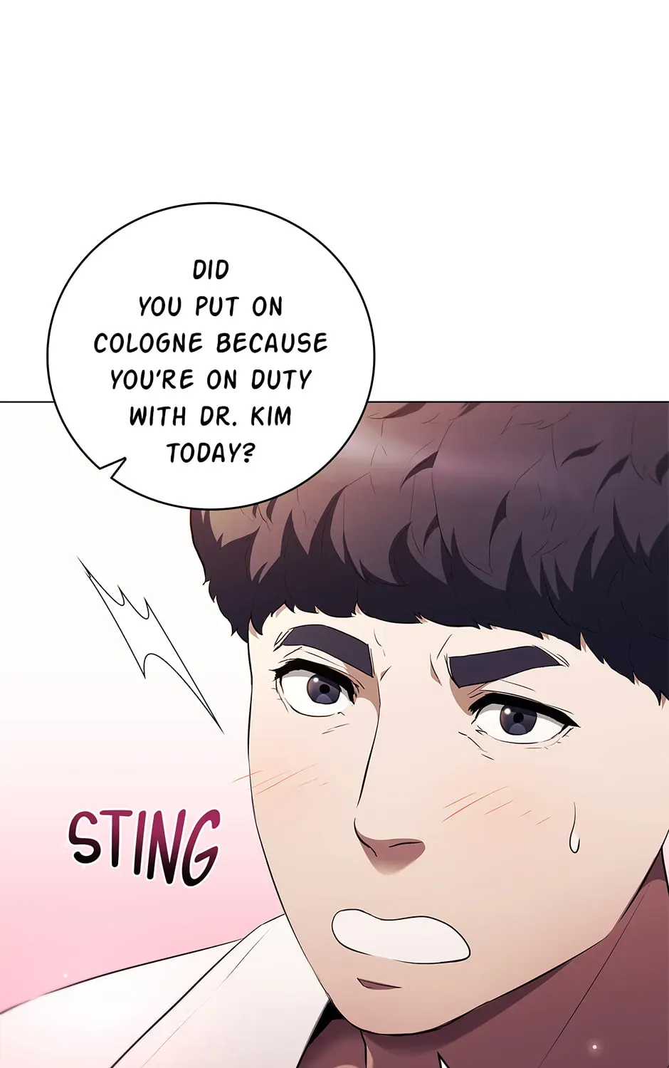 A True Doctor Chapter 193 — Page 90
