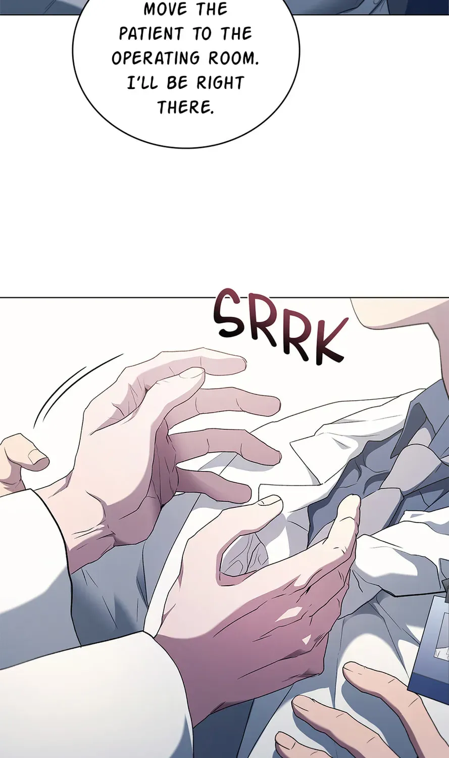 A True Doctor Chapter 194 — Page 106
