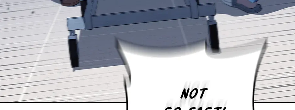 A True Doctor Chapter 194 — Page 118