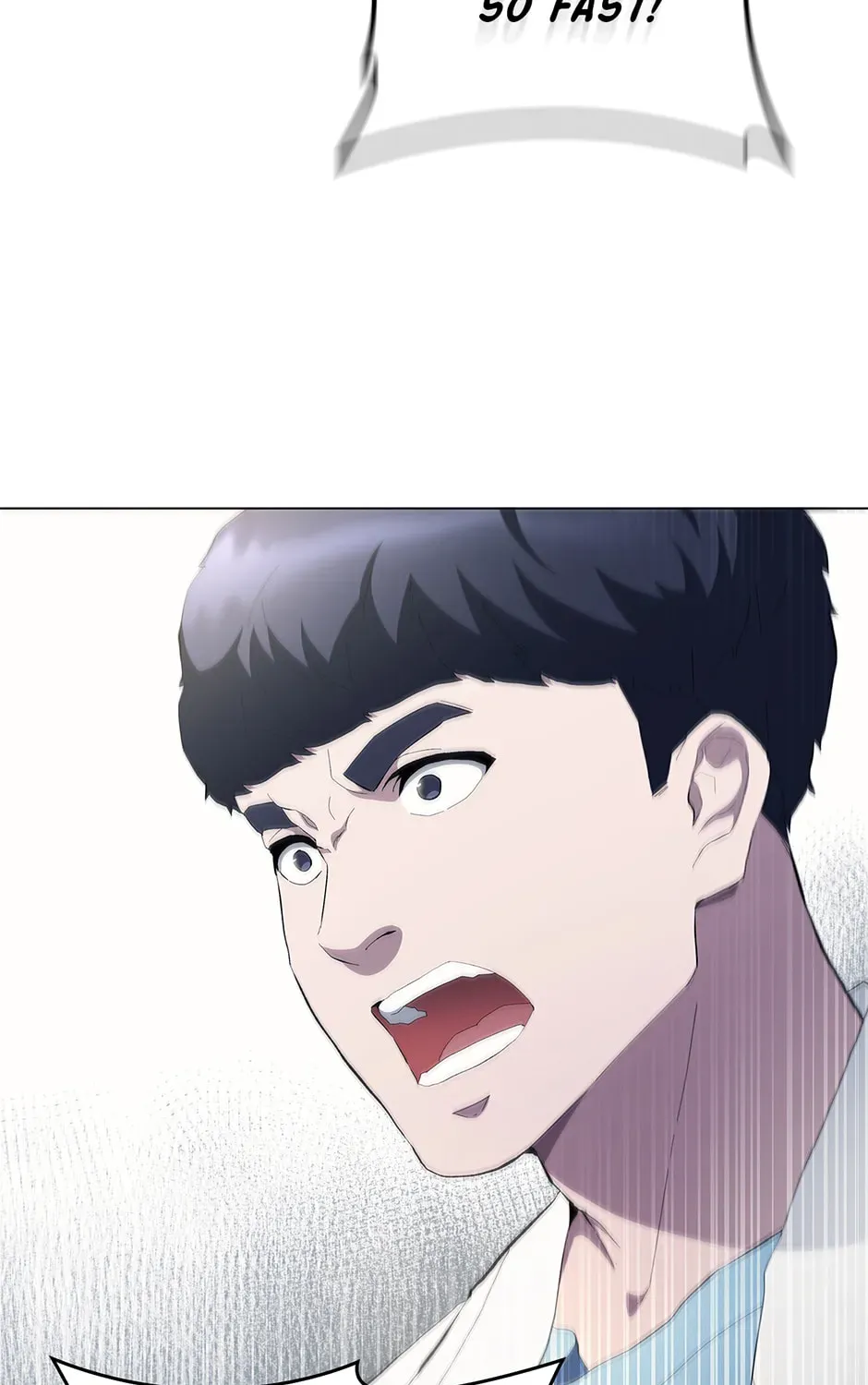 A True Doctor Chapter 194 — Page 119