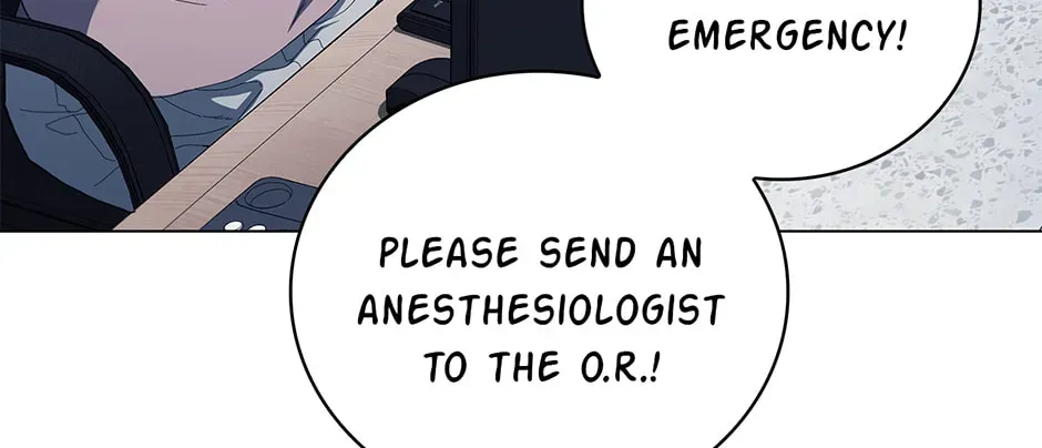 A True Doctor Chapter 194 — Page 130