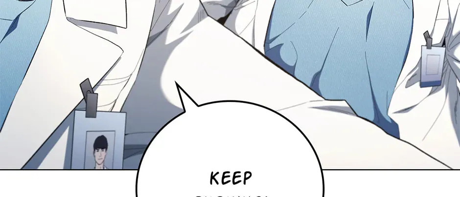 A True Doctor Chapter 194 — Page 132