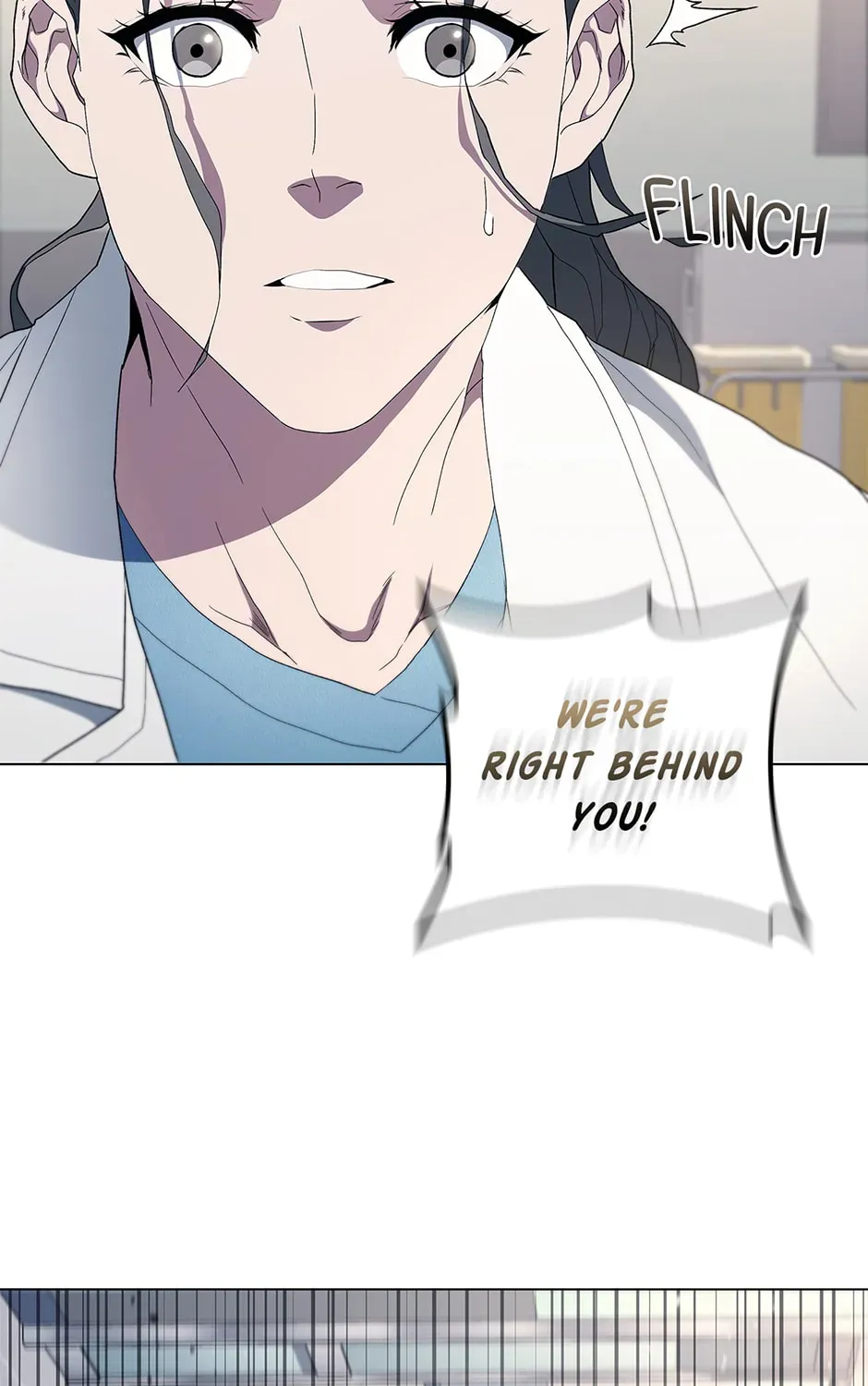 A True Doctor Chapter 194 — Page 149
