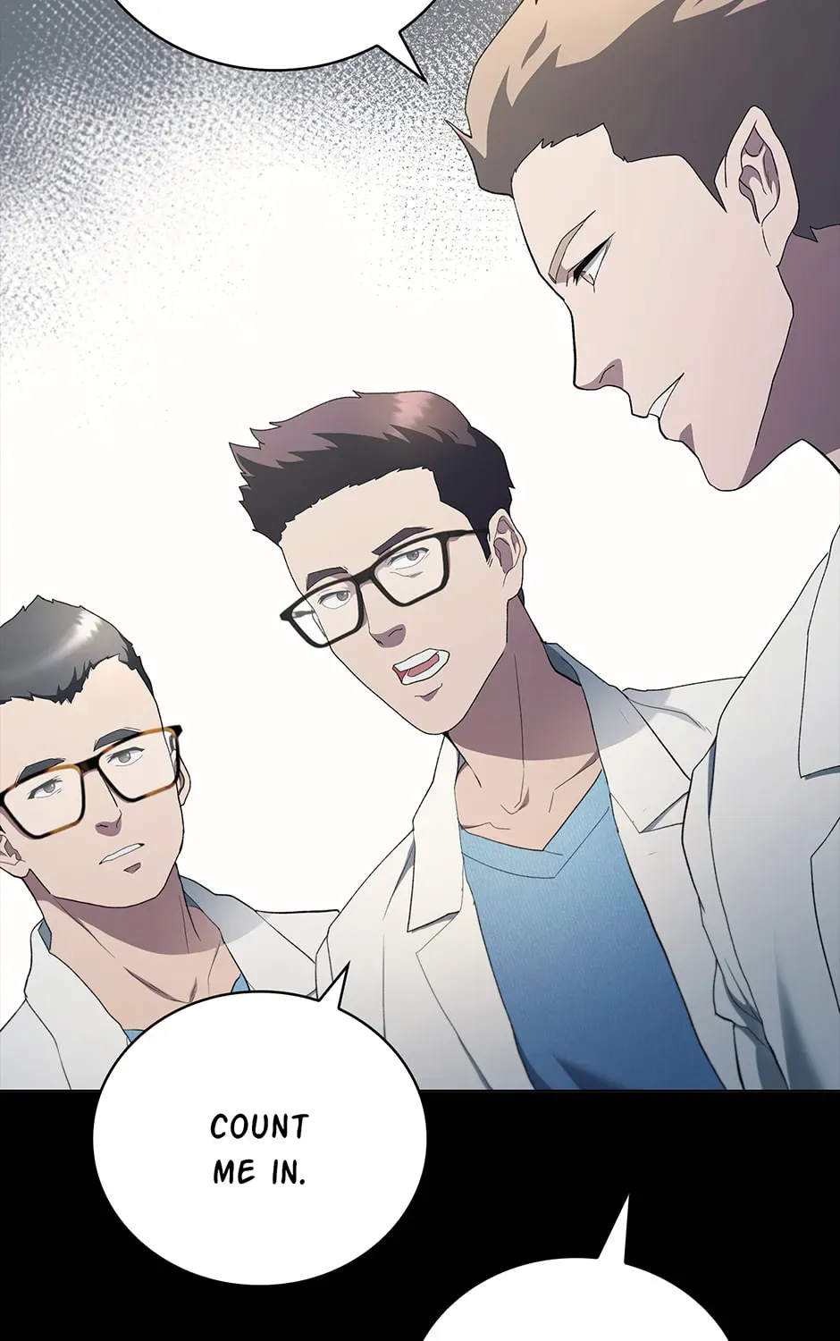 A True Doctor Chapter 194 — Page 159
