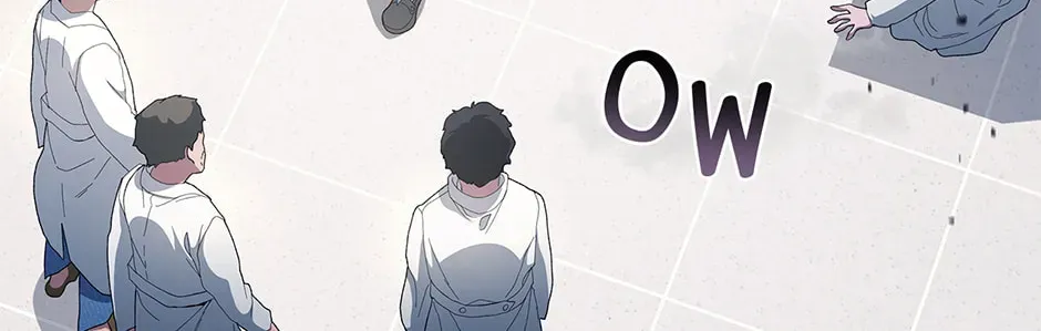 A True Doctor Chapter 194 — Page 176