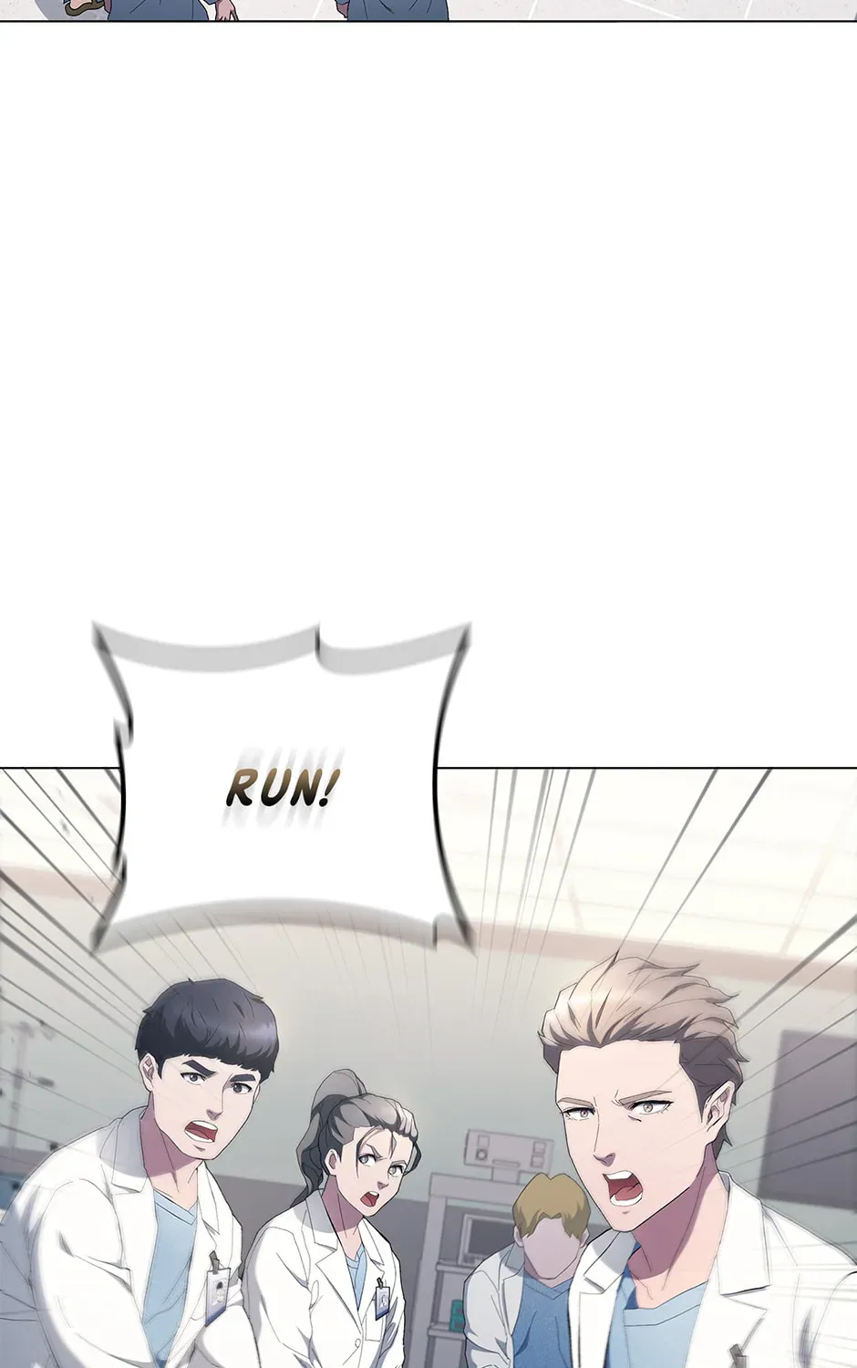 A True Doctor Chapter 194 — Page 177
