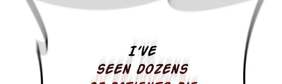 A True Doctor Chapter 194 — Page 194