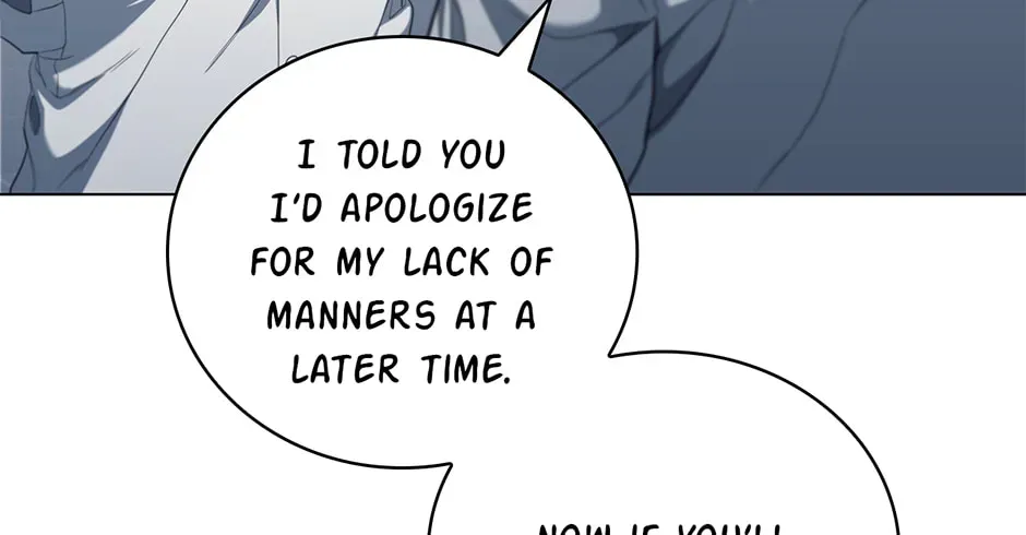 A True Doctor Chapter 194 — Page 20