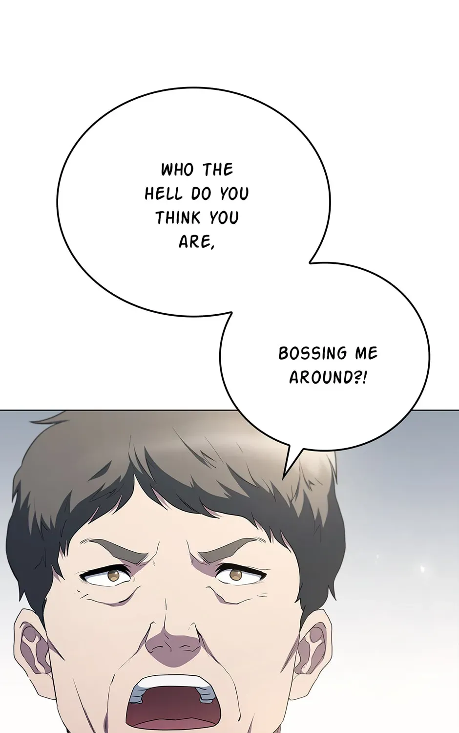A True Doctor Chapter 194 — Page 25