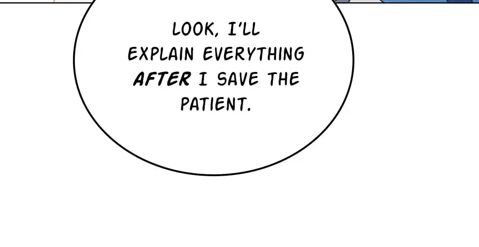 A True Doctor Chapter 194 — Page 28