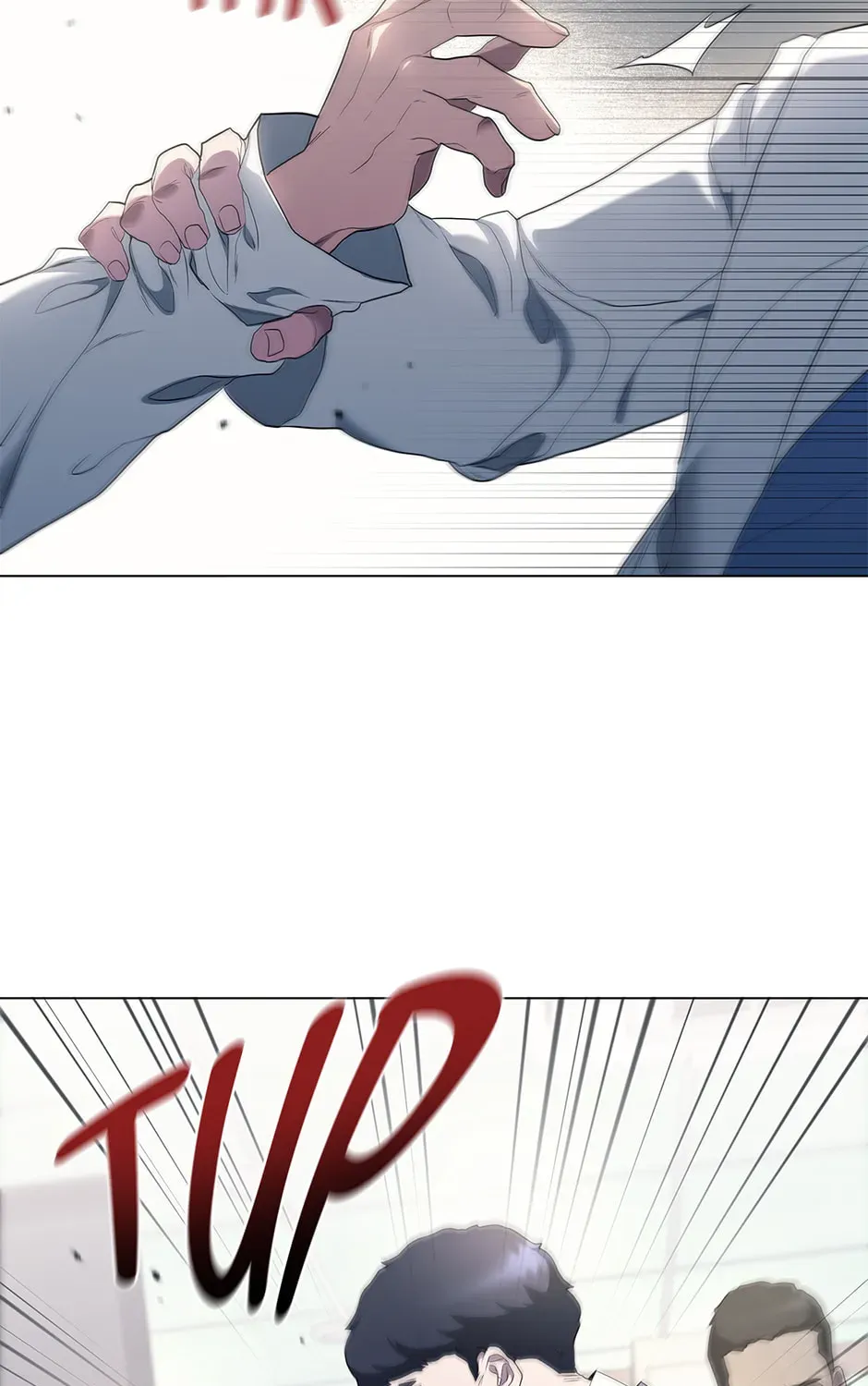A True Doctor Chapter 194 — Page 37