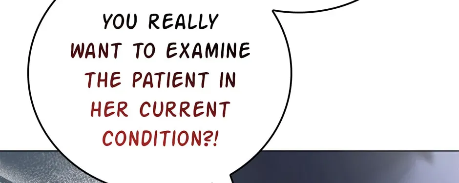 A True Doctor Chapter 194 — Page 40