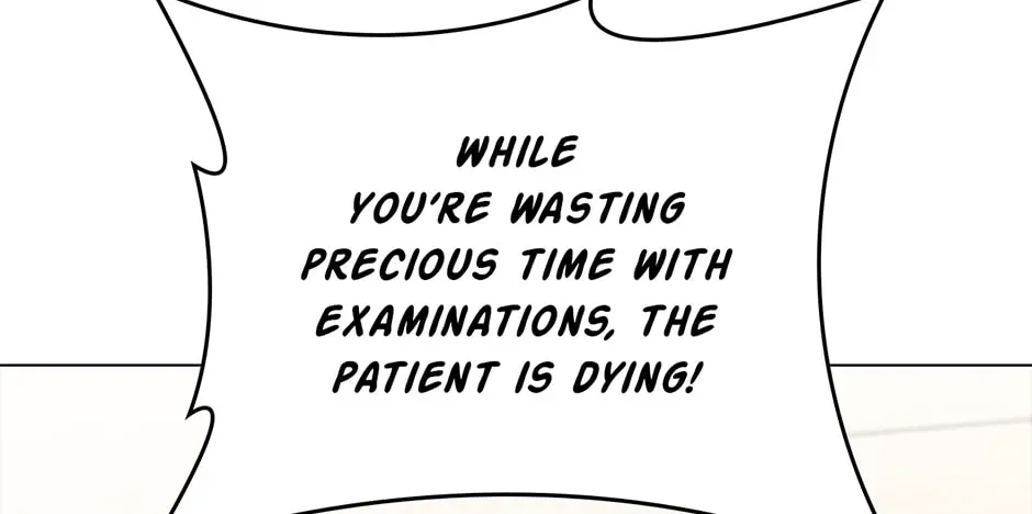 A True Doctor Chapter 194 — Page 50