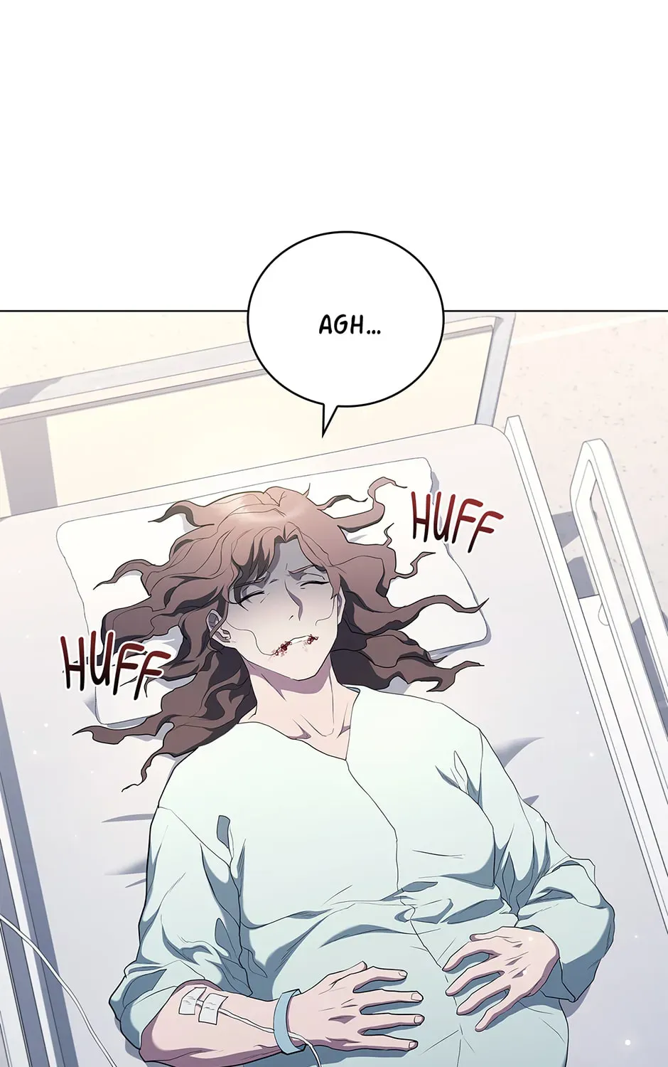 A True Doctor Chapter 194 — Page 57