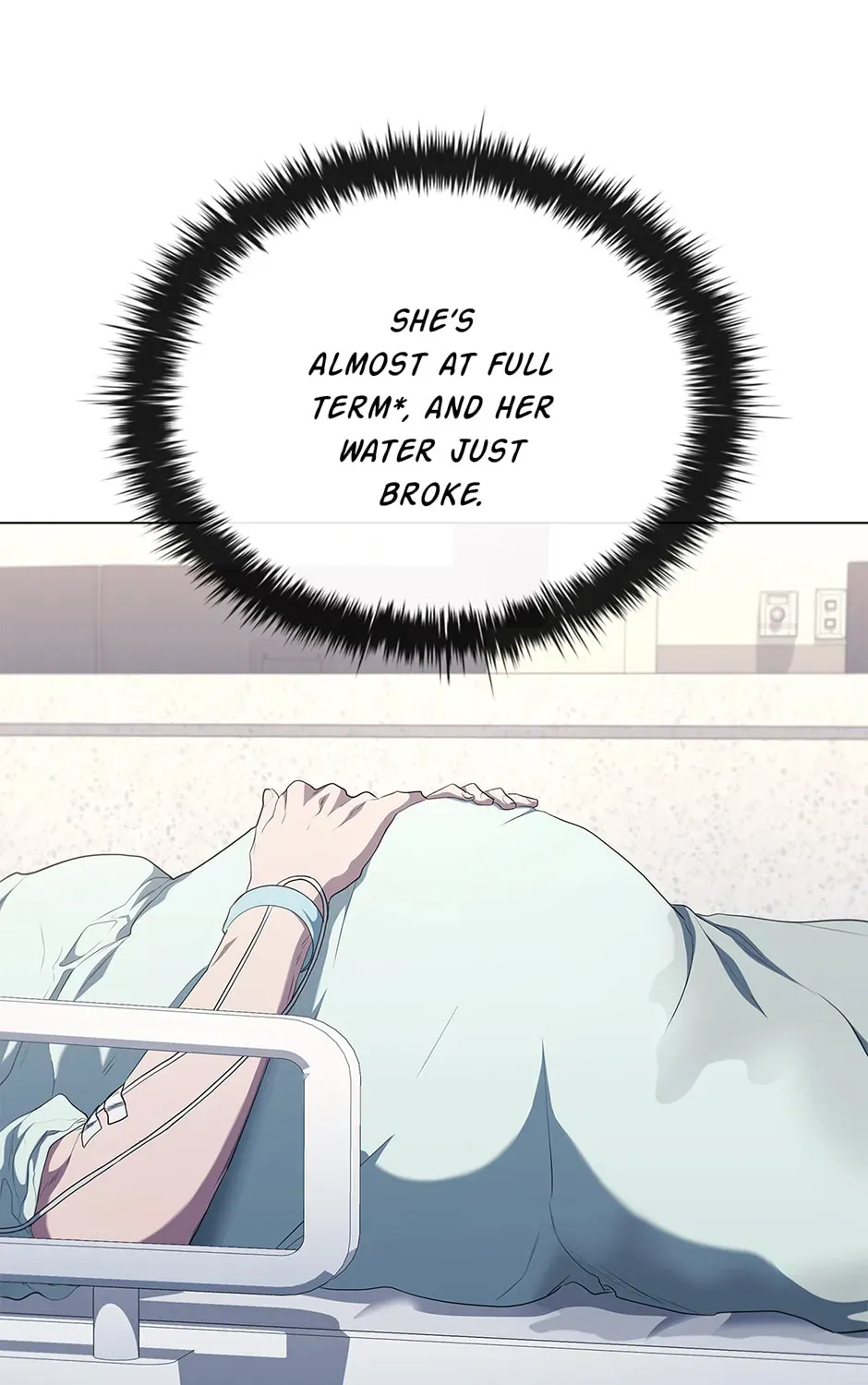 A True Doctor Chapter 194 — Page 65