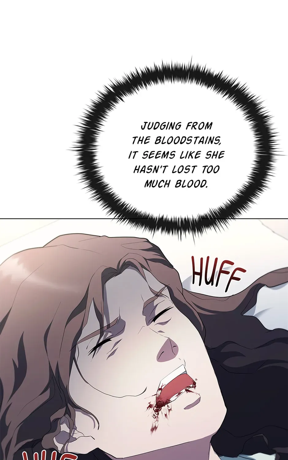 A True Doctor Chapter 194 — Page 67