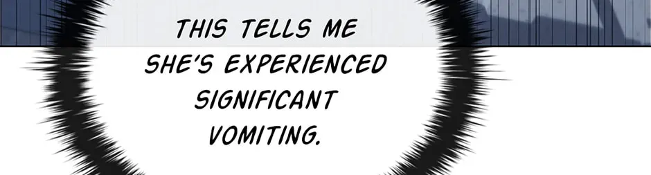 A True Doctor Chapter 194 — Page 76