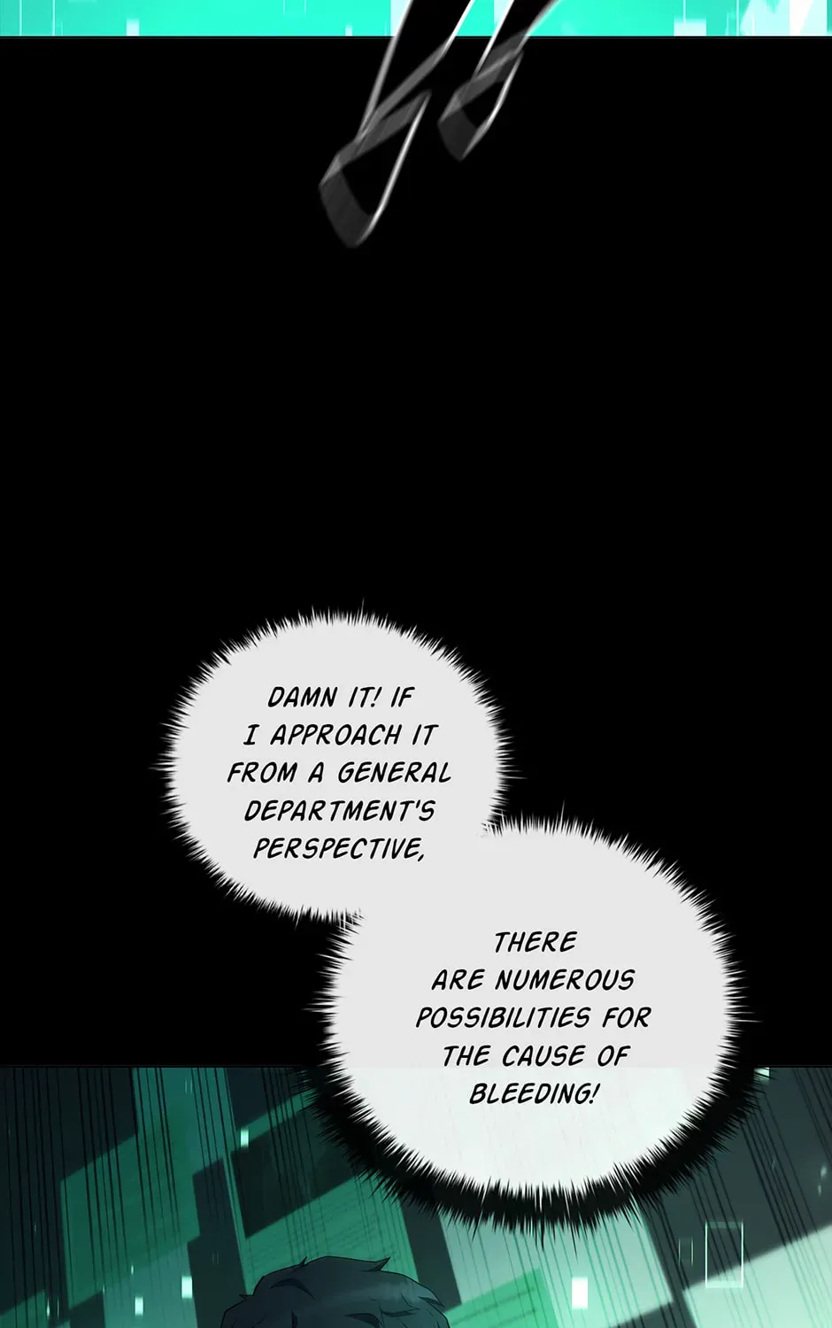 A True Doctor Chapter 194 — Page 90