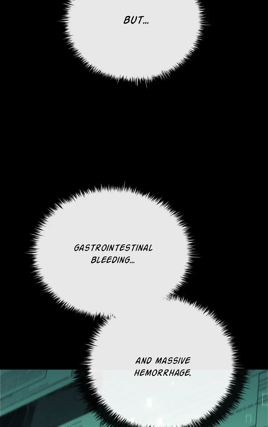A True Doctor Chapter 194 — Page 94